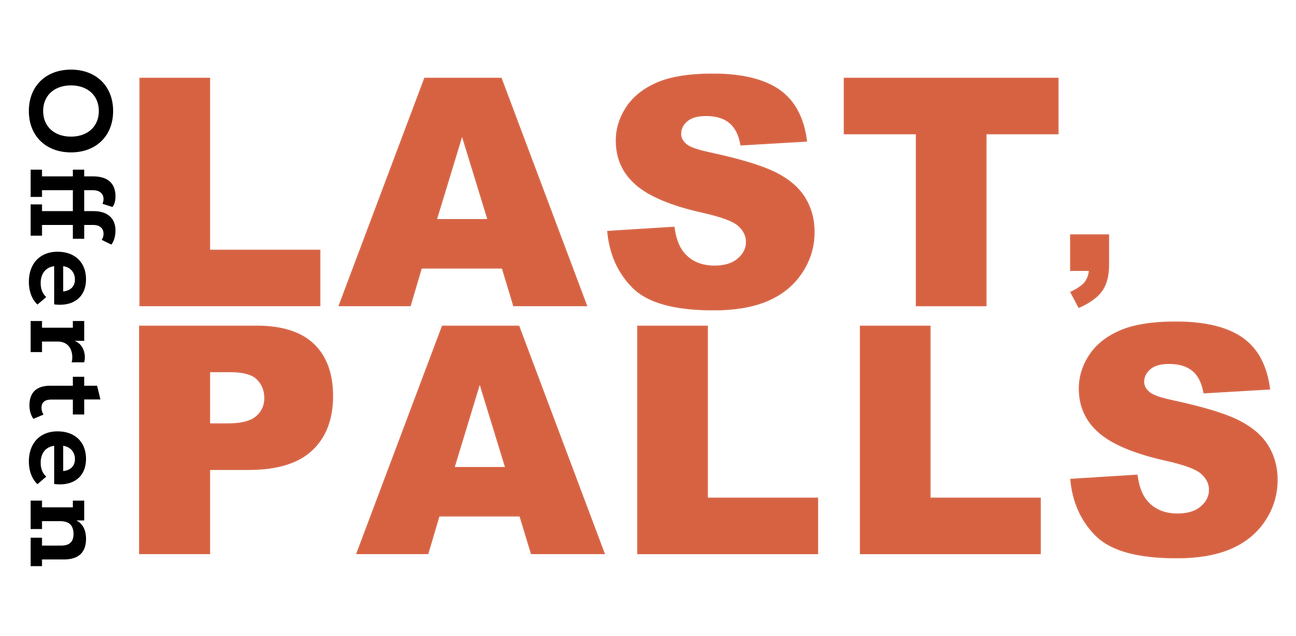 Lastpallsofferten.com